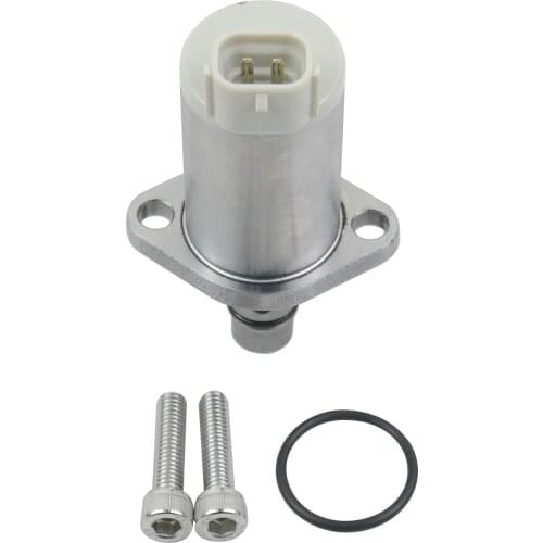 AP02 Common rail fuel metering solenoid valve 2942000660 Control Valve SCV for Nissan Mitsubishi Opel 2942000660 819185