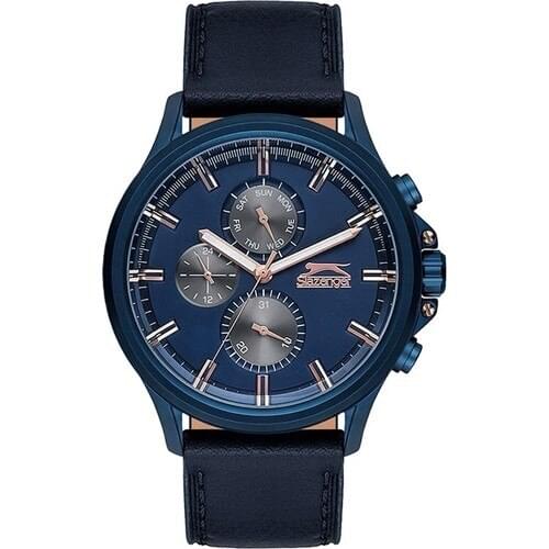 Slazenger SL.09.1544.2.01 Men Wristwatch Clock