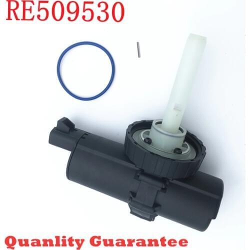 New Combine Fuel Pump RE509530 for John Deere 6420 6420L 7220 7320 7420 7520