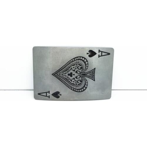 Cowboys belt buckle for 4.0 belt buckle