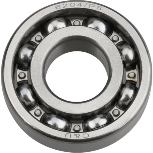 9601-0-6204 Ball Bearing for Tohatsu outboard motor 8HP 9.8HP 2 stroke boat engine parts
