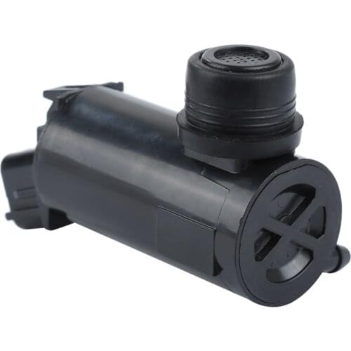 98510-1C000 for Hyundai Accent Kia Soul Windshield Washer Pump Replacement