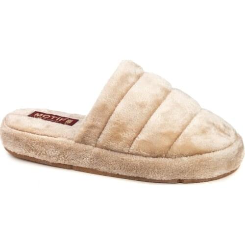 Women 'S Female Winter Home Slipper Warm Plush Fluffy Soft Comfortable and Lightweight Towel Fabric Bath Slippers Daily Use 2021 Trend