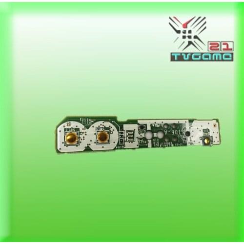 10Pcs/Lot Original on/off Power Switch PCB Board For WiiU Console