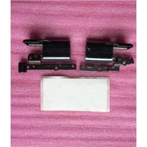100% Original laptop LCD/LED Left&Right hinges for Lenovo thinkpad 11e chromebook touch 01AV979