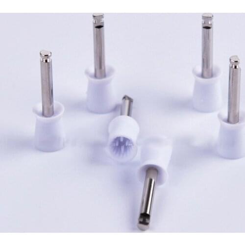 Polishing cup polishing brush for polishing cleaning polishing glass cup special offer clean dental low-speed mobile phone