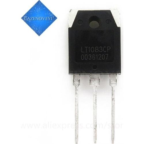 2pcs/lot LT1083CP LT1083 TO-247 In Stock
