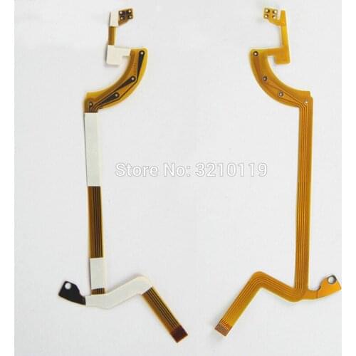 20PCS/ FREE SHIPPING! NEW LENS Aperture Flex Cable For CANON EF 24-105 mm 24-105mm f/4L IS USM Repair Part