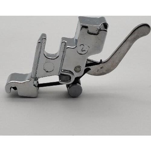 200pcs Domestic sewing machine presser foot low shank snap CY-7300 sport toy