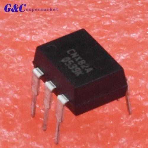 5/10PCS CNX82A DIP-6 IC Encapsulation NE