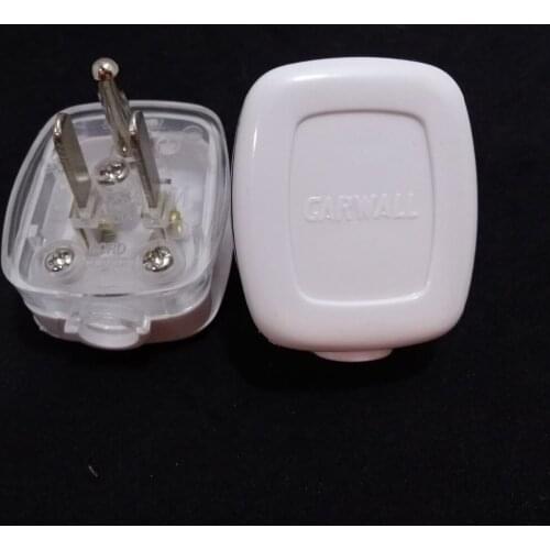 American standard power converter 15A 110V USA connection plug 3 PIN