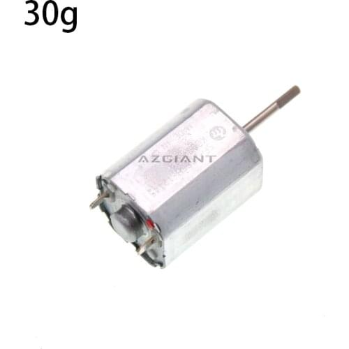 AZGIANT 1pcs Micro Motor for Retractable Side Rearview Mirror for Mazda Atenza 2017 SF-266SH-12145 Car Accessories