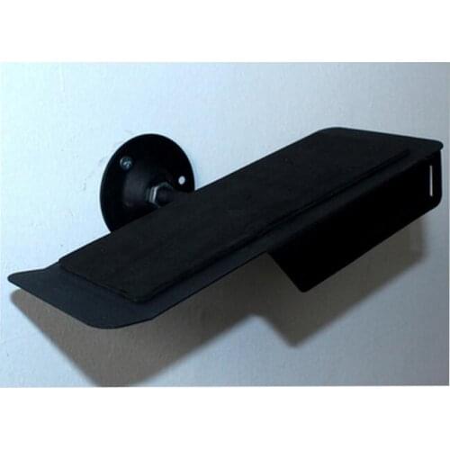 Free shipping Shoe store Sneaker casual shoes display stand rack metal Shoes on the wall display showing holder shelf with price