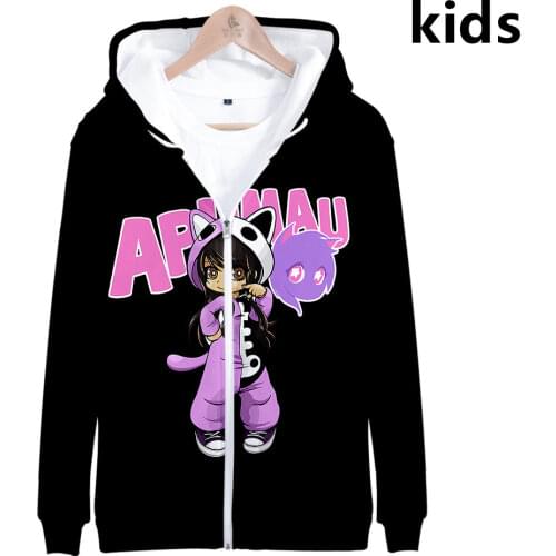 3 To 14 Years Kids Hoodie Animal Crossing New Horizons Happy Home Designer Hoodies Sweatshirt Tom Nook Leaf Children Jacket