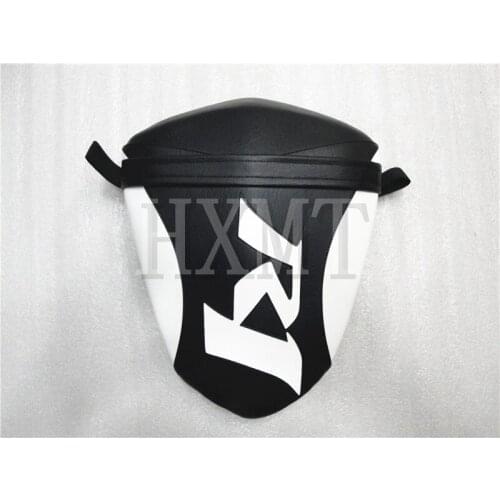 For Yamaha YZF1000 R1 2009 - 2016 2010 2011 2012 2013 2014 2015 Rear Seat Cover Cowl solo racer scooter seat Motorcycle YZFR1