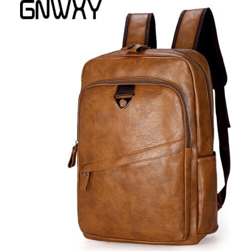 GNWXY Mens Brand Bags