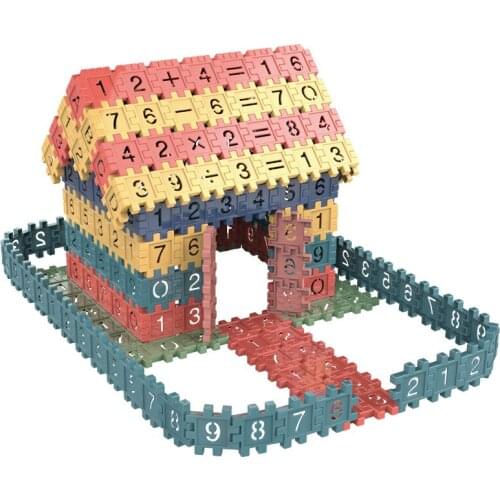 Keacakilay Block Constructors
