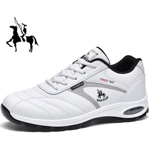 New golf men shoes outdoor casual sneakers men fashion sports shoes men кроссовки мужские zapatillas hombre