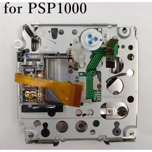 20pieces Original KHM-420AAA UMD Drive Laser Lens Replacement For PSP1000 PSP 1000 Game Console Accessories