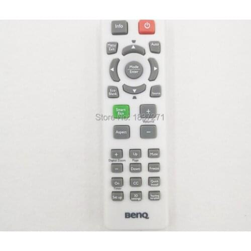Original Remote Control RC02 for benq MH309C BW6730ST TH1070 RS8130 RS32C2 PX5678 PX5628 PH6803 PS5677 EP5328 projectors