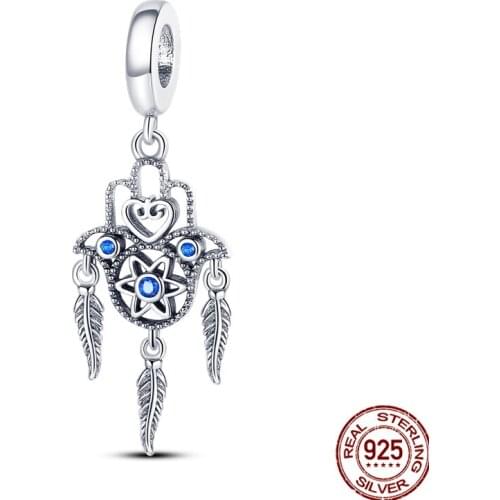 Pandach Charm Pendants