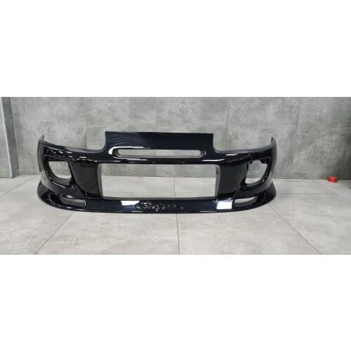 SUPRA MK4 MkIV FRONT BUMPER FOR TOYOTA SUPRA MK4 MkIV