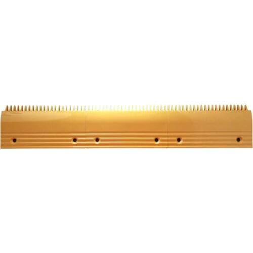 L47312022A L47312023A L47312024A Escalator Plastic Comb Use for XIZIOTIS 1 Pack=10 Pieces