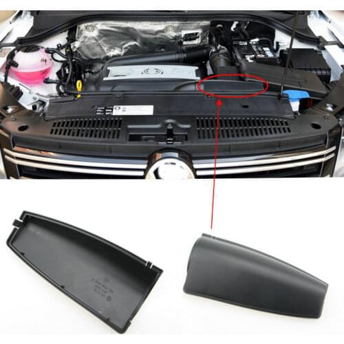 Apply to Passat tiguan CC SKD Octavia superb Intake port Vent cover 1K0 805 965