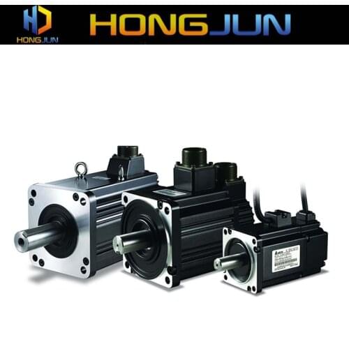 Original Delta A2 series 750W servo motor ECMA-C10807RS