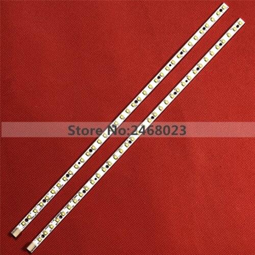 LED backlight strip For Apple 27" LCD LM270WQ1 SD C2 MB270B2U SDA2 SDB1 SDE3 SDE5 SDF1 LGT2781 LGT2795