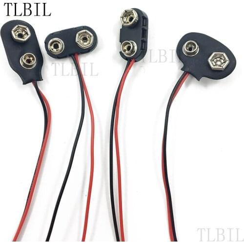 TLBIL Connectors