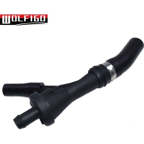 WOLFIGO New Vacuum Valve Sucking Jet Pump Intake Manifold to Brake Booster For BMW E38 E39 X5 543 06017 001,11-61-1-440-135