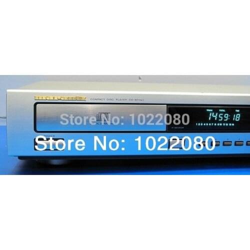 Replacement for MARANTZ CD-63 Mk II KI CD-63SE CD Player Radio Laser Lens Lasereinheit Optical Pick-ups Bloc Optique