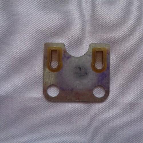 168F GX160 2KW 3KW Generator Plate Push Rod Guide Nylon