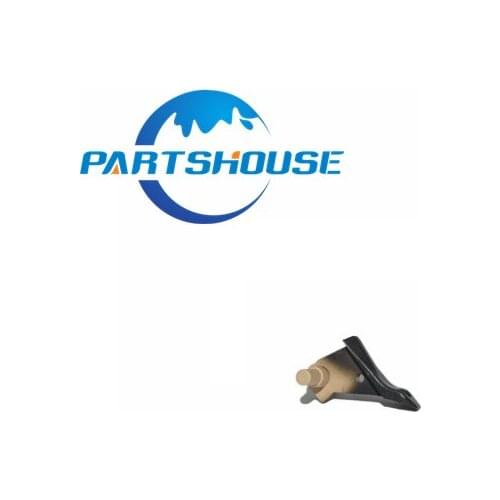 4Pcs Genuine Lower Fuser Picker Finger PTME-0283FCZZ PTME-0298FCZZ For Sharp 310 420 350 450 351 451 4511 3511 Separation claws