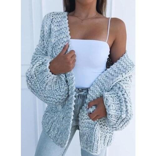 Женские кардиганы Aibo Carla China At AliExpress