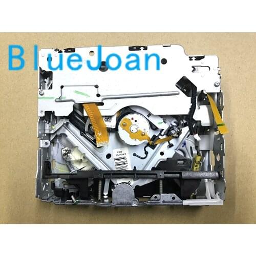 Freeship PLDS single CD mechanism CDM-M6 4.4 CL 2+ deck loader CDM M6 for BMNW E46 Car CD drive navigation business radio No PCB