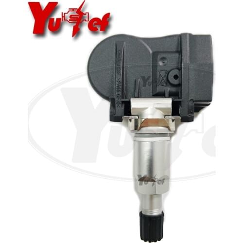 Tire Pressure Sensor TPMS for Nissan Infiniti M35 M45 Q45 FX35 FX45 OE#40700-CD001 40700-CD011 40700-1AA0B