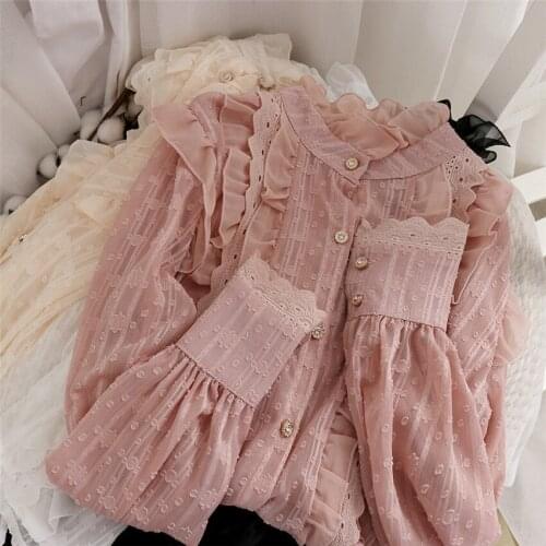 Gowyimmes Pink Blouses