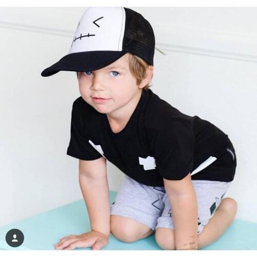 Летние шапки для малышей Insular China At AliExpress