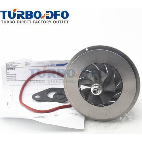 Cartridge core turbine CHRA turbocharger 49377-03040 for Mitsubishi Pajero 2.8 TD 4M40 125 HP 49377-03050 49377-08300