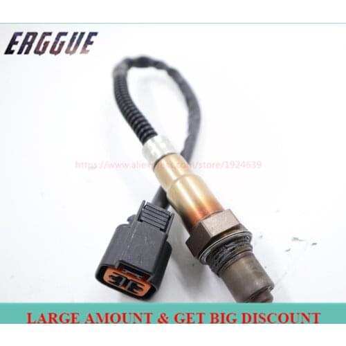 39210-22620 3921022620 Oxygen O2 Sensor Lambda Sensor For Hyundai Accent Elantra Tiburon High quality