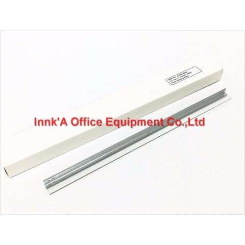 Drum cleaning blade for Toshiba ESTUDIO 2500C 3500C 3510C 2020C 2330C 2820C 2830C 3520C 3530C 4530C 4520C