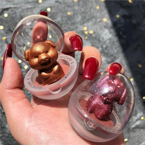 LISM Highlighter Palettes For Face