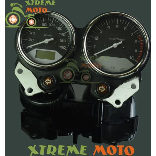 Motorcycle Tachometer Odometer Instruments Speedometer Gauge Cluster Meter For Honda X4 CB1300 1997 1998 1999 2000 2001 2002