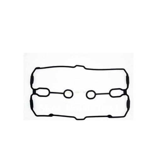 Motorcycle Engine Cylinder Head Cover Gasket Kits Set For Honda CBR400 NC23 CBR 400 NC 23 NC29