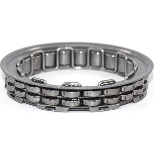 One Way Bearing Starter Spraq Clutch For HONDA VTR1000 SP2 1998 1999 2000 NC700 2013