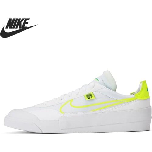 Original New Arrival NIKE DROP-TYPE HBR WW Mens Skateboarding Shoes Sneakers
