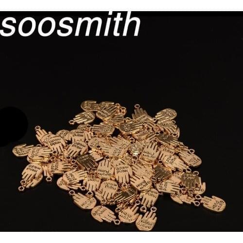 Soosmith Beads