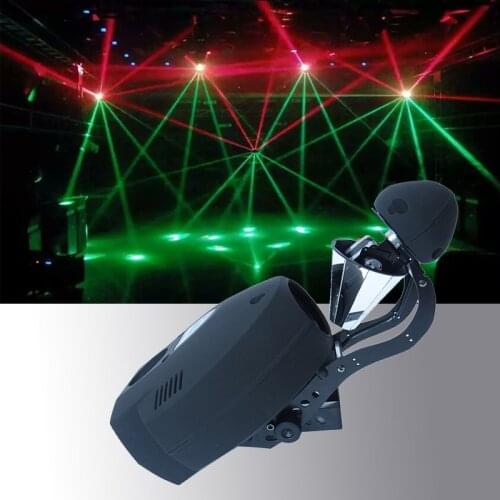 Amazing Stage Effect Scanner 200w Beam Light 5R Scan Light Moving Head Disco&Club Scanning Light Holiday Party Stage lighting